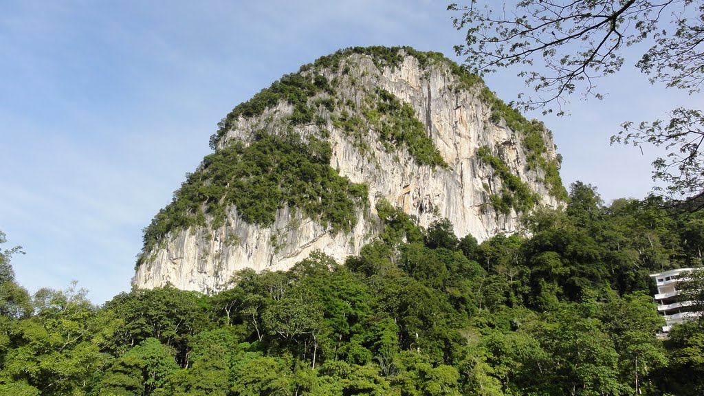 Templer Park Country Club (